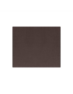 PLACEMATS 47x40 cm single piece JUTE BICOLOR