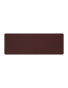PLACEMATS 62x22 cm single piece CHEF BURGUNDY