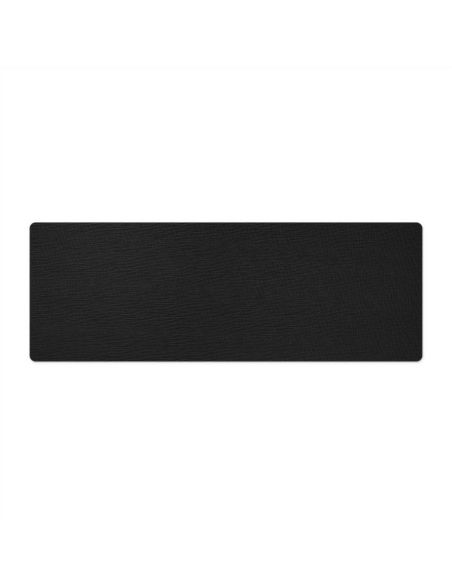 PLACEMATS 62x22 cm single piece CHEF BLACK