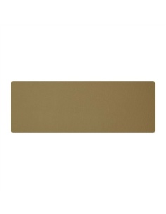 PLACEMATS 62x22 cm single piece CHEF OCHER