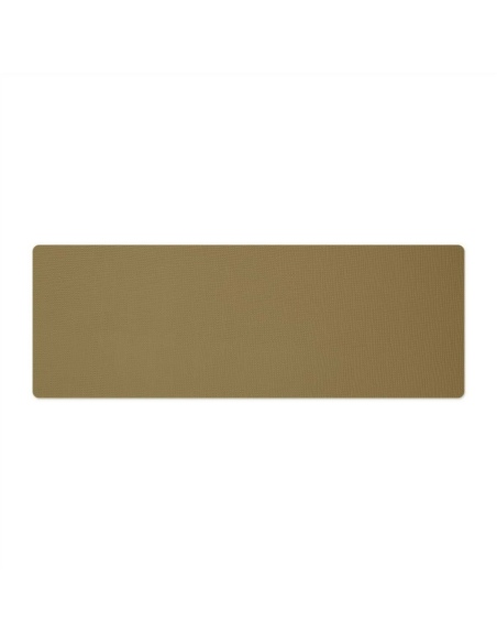 TOVAGLIETTE TAPPETINI D'ARREDO 62x22 cm pezzo singolo CHEF OCRA