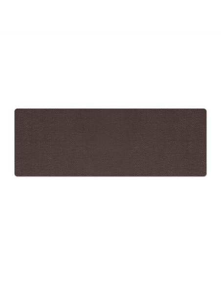 PLACEMATS 62x22 cm single piece JUTE BICOLOR