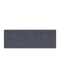 PLACEMATS 62x22 cm single piece JUTE BLUE
