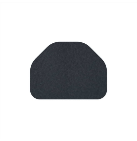 TOVAGLIETTE TAPPETINI D'ARREDO TETRIS 40x30 cm pezzo singolo CHEF BLU