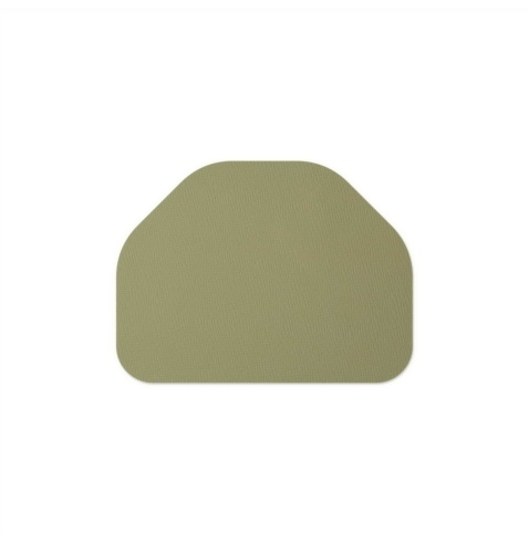 TOVAGLIETTE TAPPETINI D'ARREDO TETRIS 40x30 cm pezzo singolo CHEF SALV