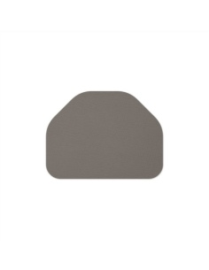 PLACEMATS TETRIS 40x30 cm single piece CHEF DOVE GREY