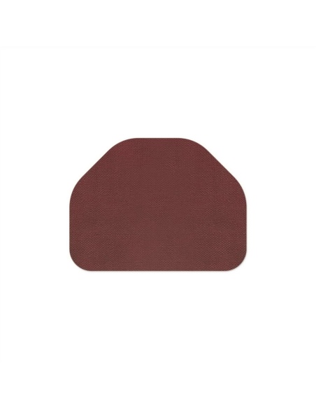 TOVAGLIETTE TAPPETINI D'ARREDO TETRIS 40x30 cm pezzo singolo JUTA BORD