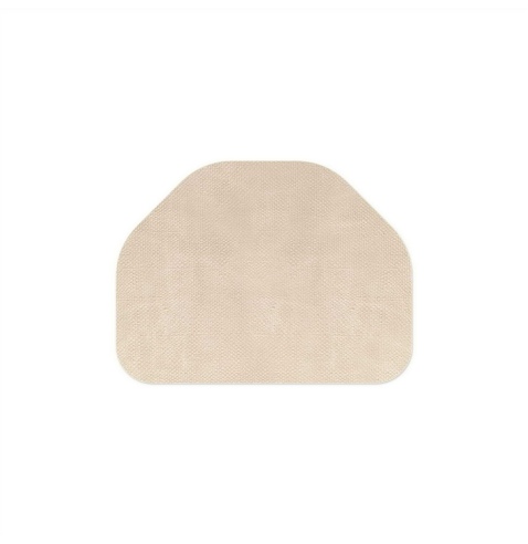 PLACEMATS TETRIS 40x30 cm single piece JUTE IVORY