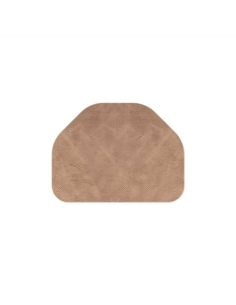 TOVAGLIETTE TAPPETINI D'ARREDO TETRIS 40x30 cm pezzo singolo JUTA CAMM
