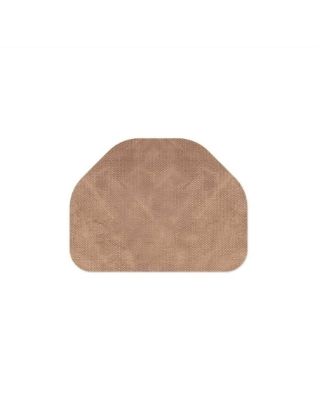 TOVAGLIETTE TAPPETINI D'ARREDO TETRIS 40x30 cm pezzo singolo JUTA CAMM