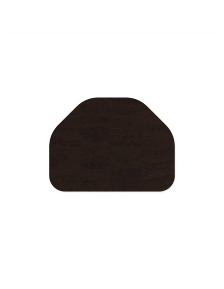 TOVAGLIETTE TAPPETINI D'ARREDO TETRIS 40x30 cm pezzo singolo SUGHERO M