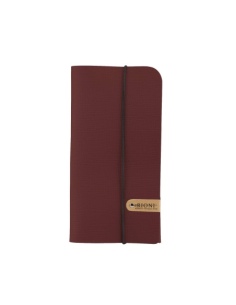 WALLET bill holder PATCH label "personalized" (min. 18 pcs) CHEF BURGU