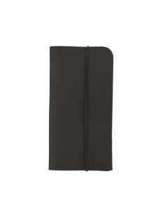 WALLET bill holder CHEF BLACK 1,2 thickness