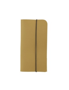 WALLET bill holder CHEF OCHER 1,2 thickness