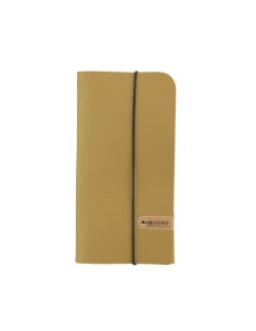WALLET bill holder PATCH label "personalized" (min. 18 pcs) CHEF OCHER