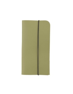 WALLET bill holder CHEF SAGE 1,2 thickness