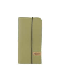 WALLET porta resto/conto etichetta PATCH "personalizzata" (minimo 18 p
