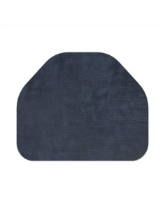 PLACEMATS TETRIS 57x47 cm single piece LIGHT JUTA BLUEBERRY