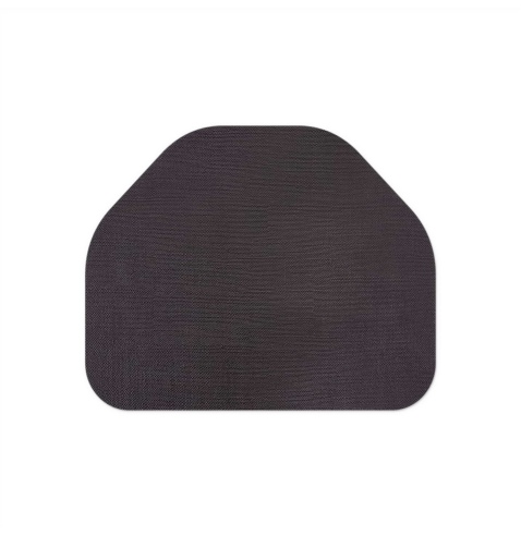 TOVAGLIETTE TAPPETINI D'ARREDO TETRIS 48x39 cm pezzo singolo JUTA LIGH