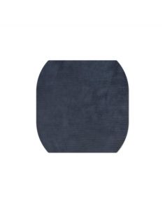 TOVAGLIETTE TAPPETINI D'ARREDO 40x40 cm RUNNER pezzo singolo JUTA LIGH