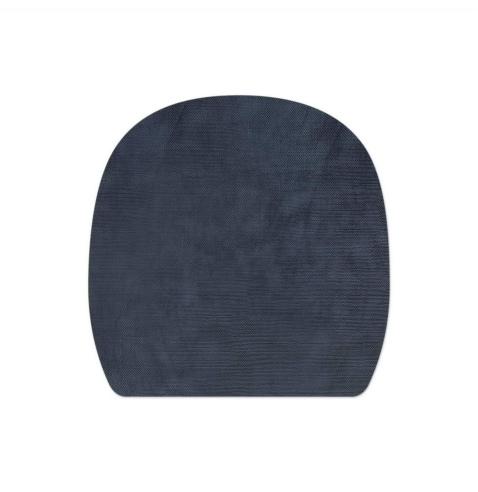 TOVAGLIETTE TAPPETINI D'ARREDO 45x45 cm UNICA pezzo singolo JUTA LIGHT