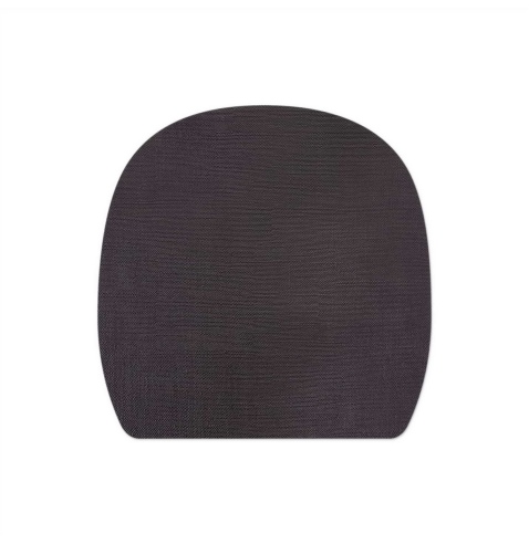 TOVAGLIETTE TAPPETINI D'ARREDO 45x45 cm UNICA pezzo singolo JUTA LIGHT