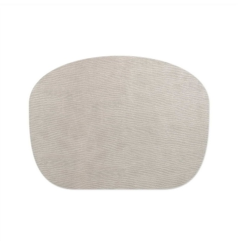 TOVAGLIETTE TAPPETINI D'ARREDO 54x40 cm POUF pezzo singolo JUTA LIGHT 