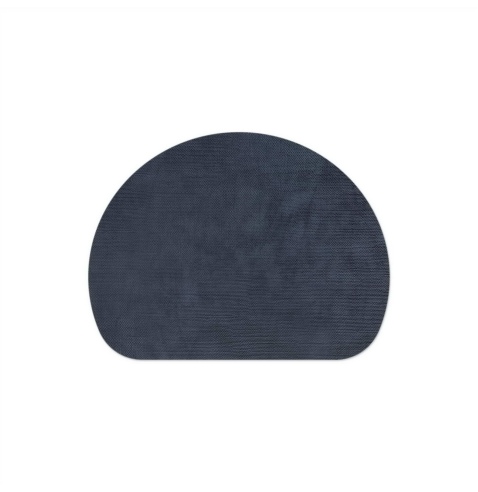 PLACEMATS 45x34 cm SOLE single piece LIGHT JUTA BLUEBERRY