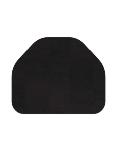 TOVAGLIETTE TAPPETINI D'ARREDO TETRIS 57x47 cm pezzo singolo SUGHERO N