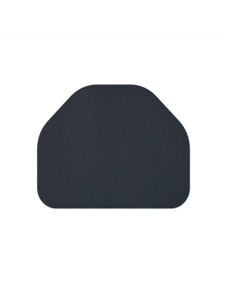 TOVAGLIETTE TAPPETINI D'ARREDO TETRIS 48x39 cm pezzo singolo CHEF BLU