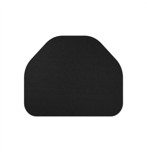 TOVAGLIETTE TAPPETINI D'ARREDO TETRIS 48x39 cm pezzo singolo CHEF NERO