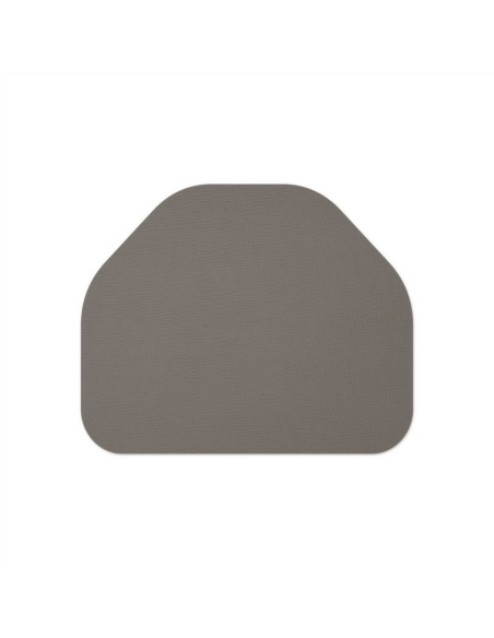 PLACEMATS TETRIS 48x39 cm single piece CHEF DOVE GREY
