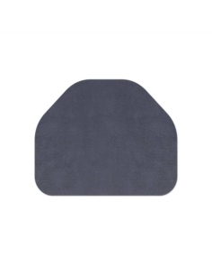 TOVAGLIETTE TAPPETINI D'ARREDO TETRIS 48x39 cm pezzo singolo JUTA BLU