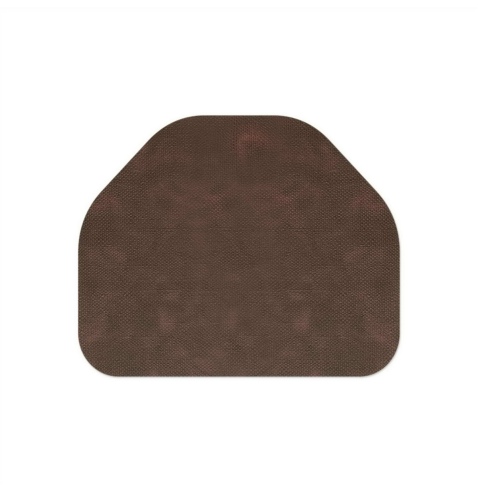 TOVAGLIETTE TAPPETINI D'ARREDO TETRIS 48x39 cm pezzo singolo JUTA MARR