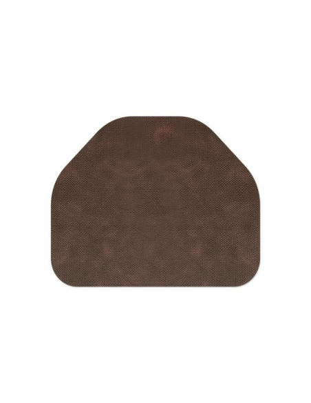 TOVAGLIETTE TAPPETINI D'ARREDO TETRIS 48x39 cm pezzo singolo JUTA MARR