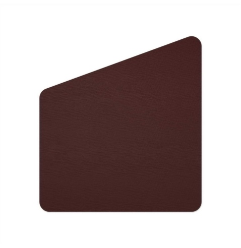 TOVAGLIETTE TAPPETINI D'ARREDO 52x48 cm TRAPEZIO pezzo singolo CHEF BO