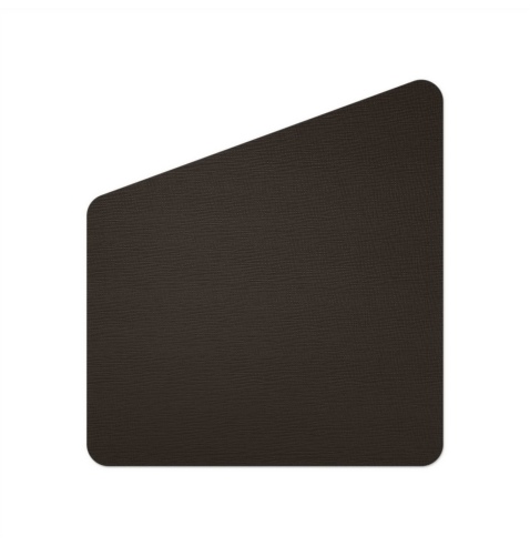TOVAGLIETTE TAPPETINI D'ARREDO 52x48 cm TRAPEZIO pezzo singolo CHEF MA