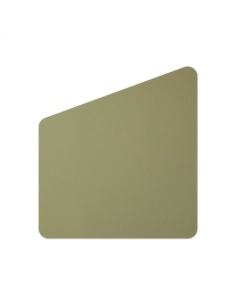 PLACEMATS 52x48 cm TRAPEZIO single piece CHEF SAGE
