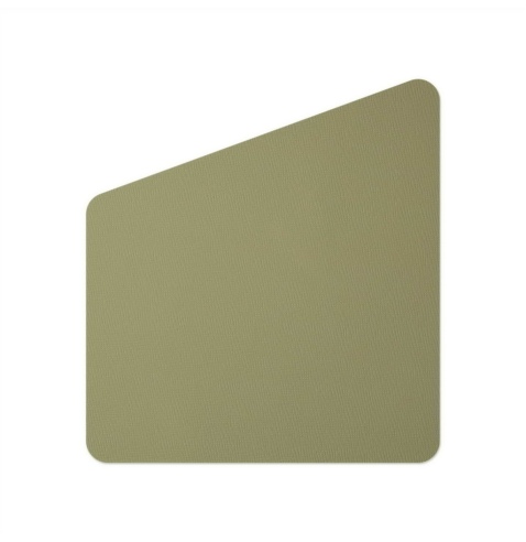 TOVAGLIETTE TAPPETINI D'ARREDO 52x48 cm TRAPEZIO pezzo singolo CHEF SA