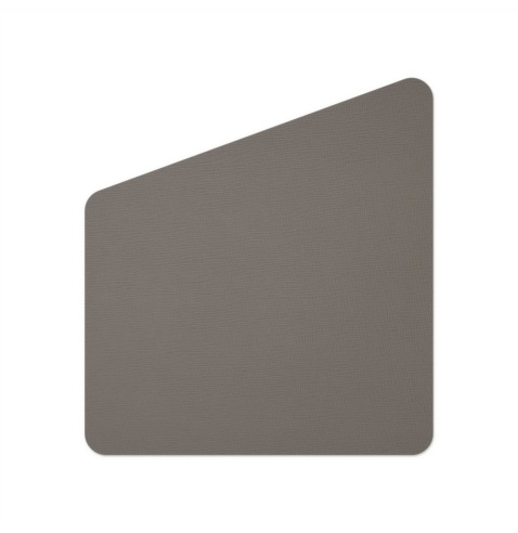 TOVAGLIETTE TAPPETINI D'ARREDO 52x48 cm TRAPEZIO pezzo singolo CHEF TO
