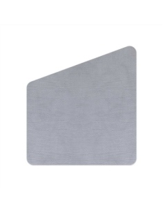 PLACEMATS 52x48 cm TRAPEZIO single piece JUTE AVIO