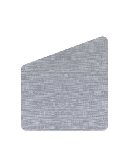 PLACEMATS 52x48 cm TRAPEZIO single piece JUTE AVIO