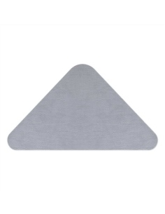 PLACEMATS 65x37 cm PETALO single piece JUTE AVIO