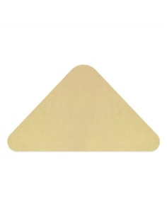 TOVAGLIETTE TAPPETINI D'ARREDO 65x37 cm PETALO pezzo singolo JUTA SALV