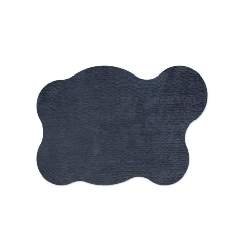 TOVAGLIETTE TAPPETINI D'ARREDO 50x35 cm BLOB pezzo singolo JUTA LIGHT 