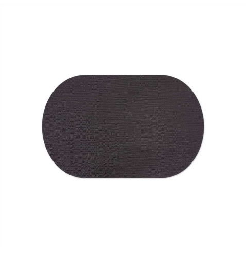 TOVAGLIETTE TAPPETINI D'ARREDO 47x30 cm OVALE pezzo singolo JUTA LIGHT