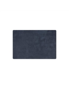 PLACEMATS 45x30 cm single piece LIGHT JUTA BLUEBERRY