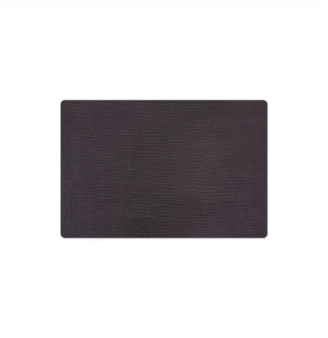 PLACEMATS 45x30 cm single piece LIGHT JUTA COCOA