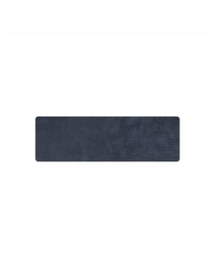 PLACEMATS 48x15 cm single piece LIGHT JUTA BLUEBERRY