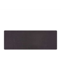PLACEMATS 62x22 cm single piece LIGHT JUTA COCOA